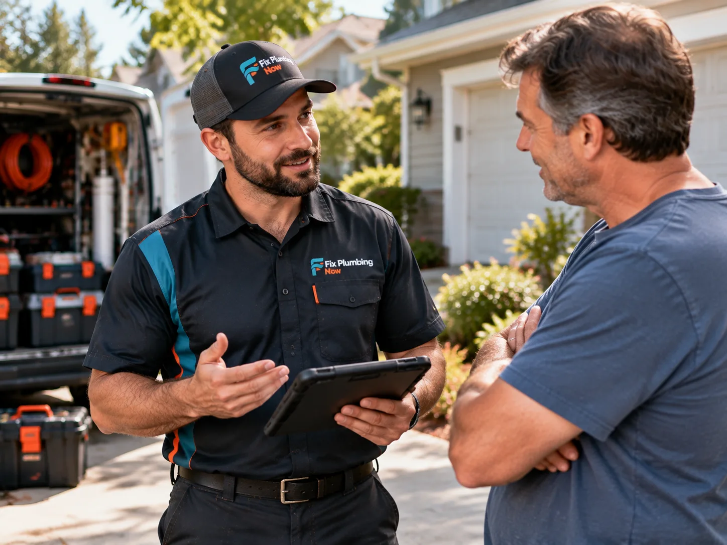 Clogged Drain Service Valliant, OK FAQs